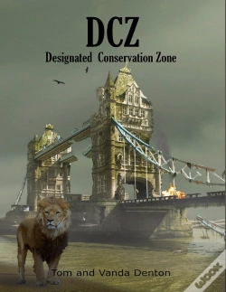 Capa do artigo Dcz: Designated Conservation Zone