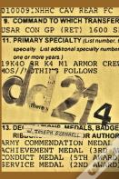 Dd 214