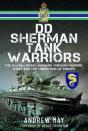 Dd Sherman Tank Warriors - Preview