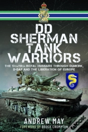 Capa do artigo Dd Sherman Tank Warriors