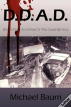 Capa do artigo D.D.A.D.