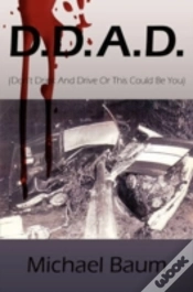 Capa do artigo D.D.A.D.