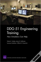 Ddg-51 Engineering Training
