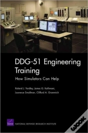 Capa do artigo Ddg-51 Engineering Training
