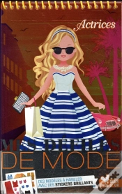 Capa do artigo Ddm - Actrices
