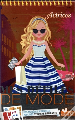 Capa do artigo Ddm - Actrices