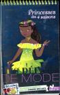 Ddm - Princesses Des 4 Saisons - Preview