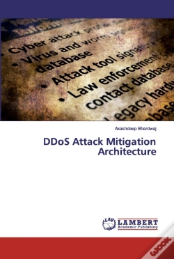 Capa do artigo Ddos Attack Mitigation Architecture