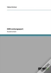 Ddr-Leistungssport