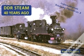 Ddr Steam 40 Years Ago