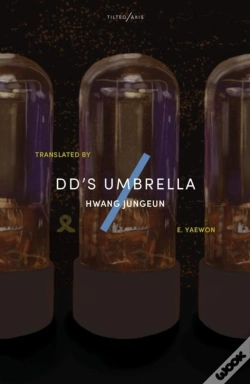Capa do artigo Dd'S Umbrella
