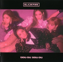 Capa do artigo Ddu-Du Ddu-Du - CD