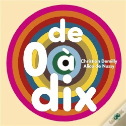 Capa do artigo De 0 À Dix