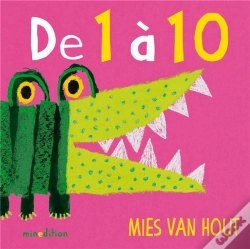 Capa do artigo De 1 À 10