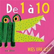 De 1 À 10