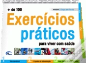 Capa do artigo + de 100 Exercícios Práticos Para Viver Melhor