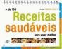 + de 100 Receitas Saudáveis Para Viver Melhor - Preview