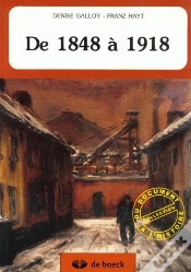 Capa do artigo De 1848 À 1918