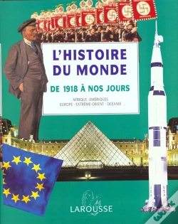 Capa do artigo De 1918 A Nos Jours