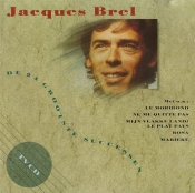 Capa do artigo De 24 Grootste Successen - CD