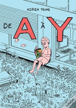Capa do artigo De A À Y