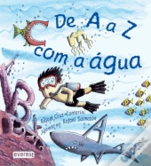 De A a Z com a Água