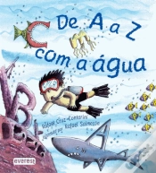 Capa do artigo De A a Z com a Água