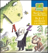 De A a Z com Darwin e as Ciências