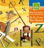 De A a Z com Dom Quixote - Preview