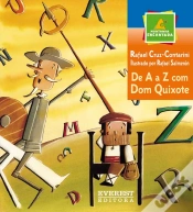 Capa do artigo De A a Z com Dom Quixote
