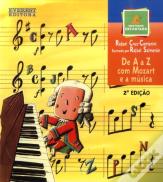 De A a Z com Mozart e a Música