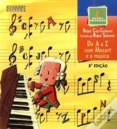 De A a Z com Mozart e a Música