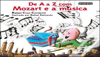 De A a Z com Mozart e a Música