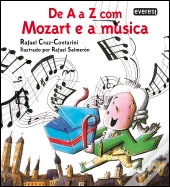 De A a Z com Mozart e a Música