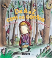 Capa do artigo De A a Z com os Contos