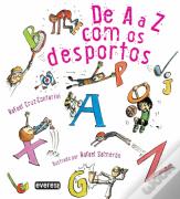De A a Z com os Desportos