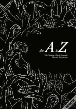 Capa do artigo De A A Z - L'Alphabet Des Monaco