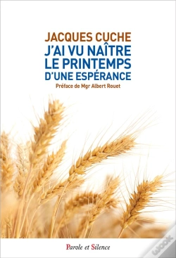 Capa do artigo De A À Z... Le Printemps D'Une Espérance