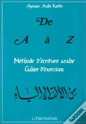 Capa do artigo De A À Z ; Méthode D