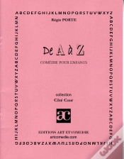 Capa do artigo De A À Z