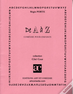 Capa do artigo De A À Z