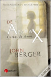Capa do artigo De A para X