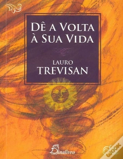 Capa do artigo Dê a Volta à Sua Vida