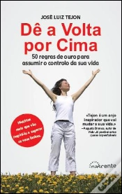 Capa do artigo Dê a Volta Por Cima