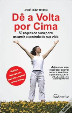 Capa do artigo Dê a Volta Por Cima