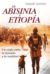 Capa do artigo De Abisinia A Etiopia