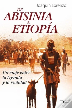 Capa do artigo De Abisinia A Etiopia