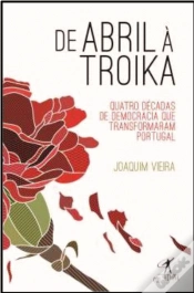 Capa do artigo De Abril à Troika
