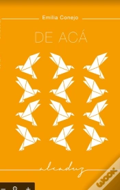 Capa do artigo De Acá