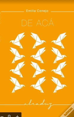 Capa do artigo De Acá